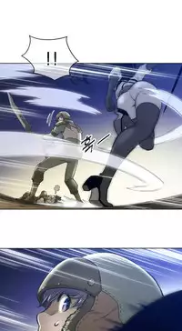 Perfect Half Ch.1-13 (English) (Ongoing)