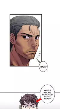 [Guh Bal Han] Ghost Love Ch.1-26 (English) (YoManga) (Ongoing)