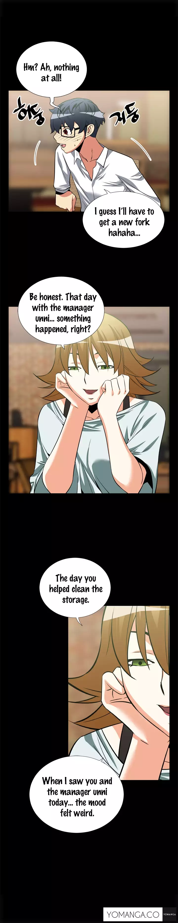 Love Parameter Ch.1-21