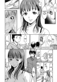 [E-musu Aki] Torokeru Asobi | Melty Play [English] [Decensored]