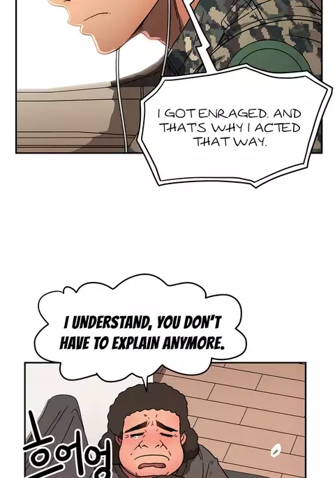 Refrain Love Ch.1-28