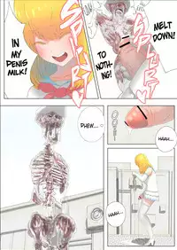 [Uru] Pretty Melt [English] [Ongoing]