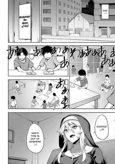 Dain no Meikyuu | Labyrinth of Indecency Ch. 1-3