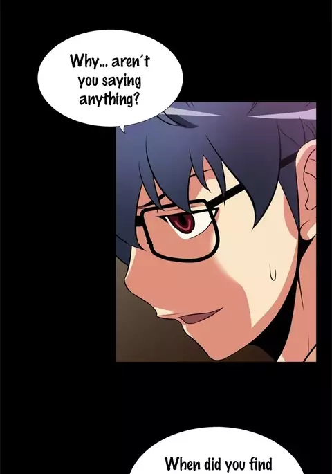 Love Parameter Ch.1-55