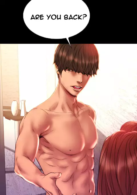 My Wives Ch.1-44