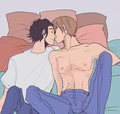 [Nola Obake] Yameru Toki mo, Sukoyakanaru Toki mo, | 无论疾病、还是健康 #4-6 + P站番外插图 + 番外合集1-5[Chinese] [Digital]