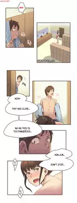 [Gamang] Sports Girl Ch.1-26 (English) (YoManga) (Ongoing)