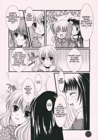 (SC33) [Harukomachikan. (Nakaduki Yuuna)] Yume Mita Ato ni Miru Yume | A Dream After Dreaming (Strawberry Panic!) [English] [Phantom]