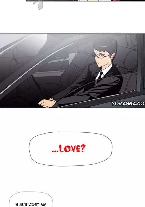 Household Affairs Ch.1-41