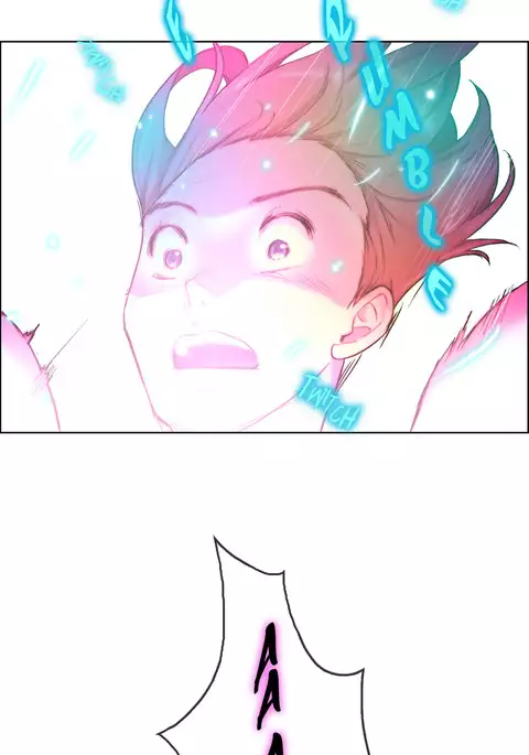 Sex Knights-Erotic Sensuality & Perception Ch.1-11