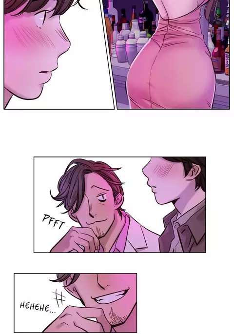 Atonement Camp Ch.1-31