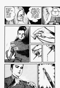 Crying Freeman Vol. 1