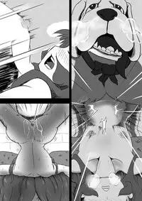 [Pesakd] Shinkon [Ongoing]