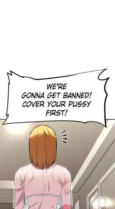 [Abio4, Worin] Streamer Aunt (1-30) [English] [Complete]