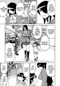 [Yuuki Ray] Shota Eater [English] [biribiri]