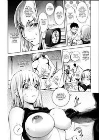 [Kon-Kit] Torochichi Daitai Fuhoni na Wakan | Involuntary But Consensual Sex [English] [doujin-moe.us]