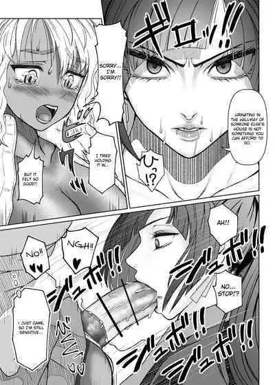 Futanari Bitch Gal wa Suki desu ka? Arc 1 to 7