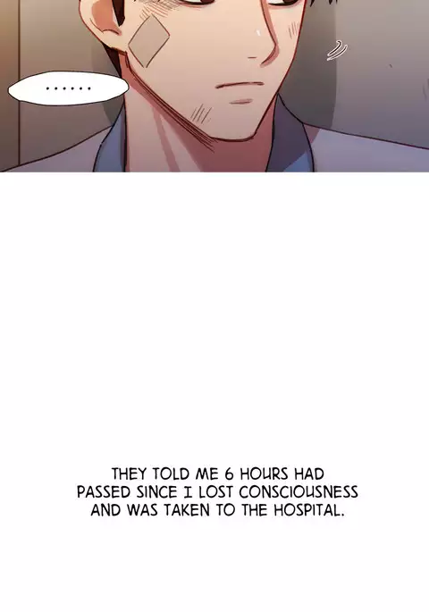 Scandal of the Witch Ch.1-37