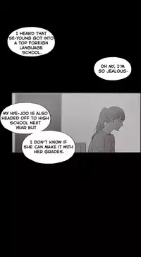 [Mr. Byeong-Su] Cohabitation Ch.1-39 (English) (Ongoing)