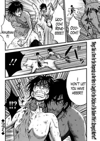 [Nagashima Chousuke] Kigenzen 10000 Nen no Ota | The Otaku in 10,000 B.C. Ch. 1-24 [English] [Natty Translations, Lazarus H]