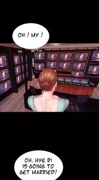 [Mojo] My Wives Ch.1-36 (English) (Ongoing)