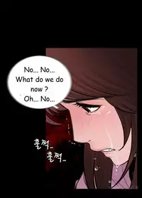 Missing Ch.1-11 (English) (Ongoing)