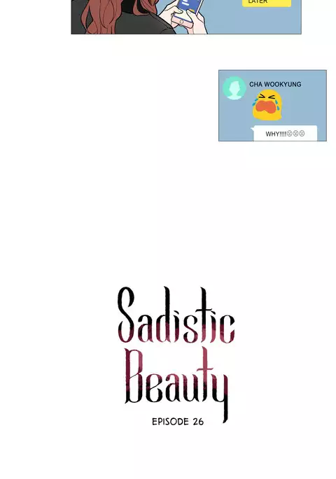 Sadistic Beauty Ch.1-34