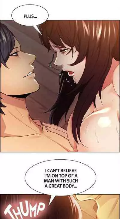 [Serious] Taste of Forbbiden Fruit Ch.9/24 [English] [Hentai Universe]