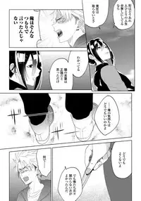 [shoco] Bara to nora inu 4 [Digital]