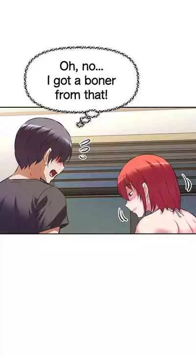 [Abio4, Warren] Streamer Aunt (1-20) [English] [Ongoing]