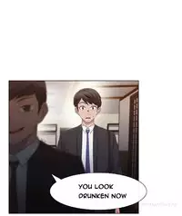 Miss Mystic Ch.1-19 (English) (Ongoing)