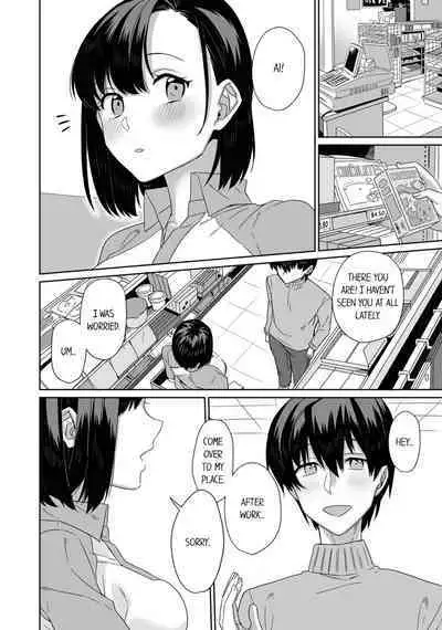 Boku no Toshishita Kanojo ga Netorareru Wake nante nai Anthology Comic | My Girlfriend Would Never Cheat?!