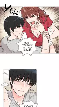 [The Jinshan] Sadistic Beauty Ch.1-19 (English) (Ongoing)