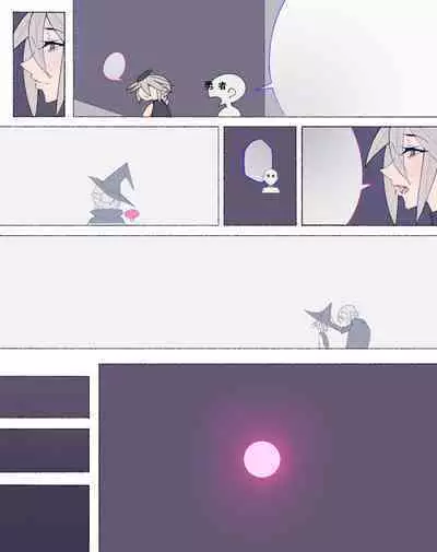 [Aikokusha (Agobitch Nee-san)] Party no Mahoutsukai-san ga Succubus no Noroi ni Kakatte Shimaimashita.... Fantasy no Onee-san-tachi