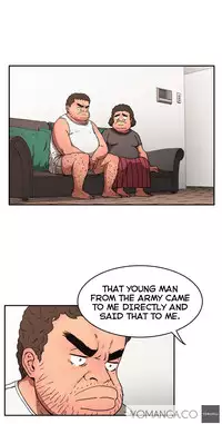 [Yi Hyeon Seok] Refrain Love Ch.1-20 (English) (YoManga) (Ongoing)