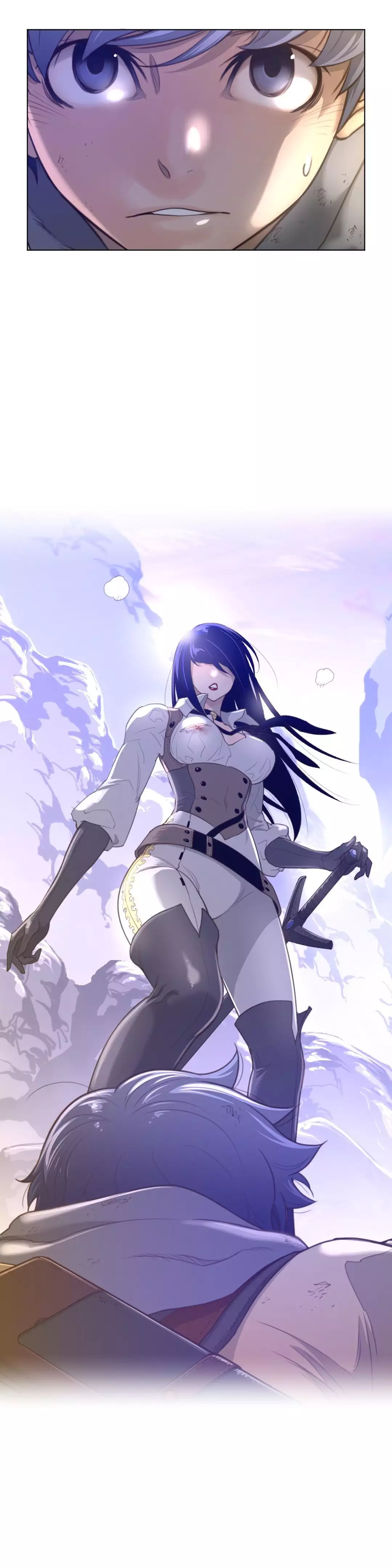 Perfect Half Ch.1-42