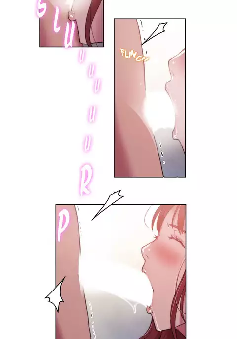 Sex Knights-Erotic Sensuality & Perception Ch.1-11