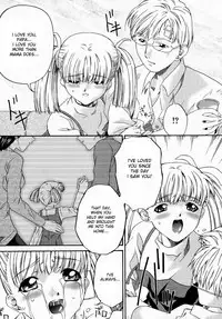 [Bai Asuka] Harusame | Spring rain [English] {desudesu}