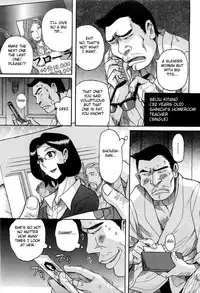 [Kojima Miu] Nympho Maman Boshi Soukan - Mama no Shikyuu wa Boku no Mono Ch. 1-15 [English] [Fated Circle]