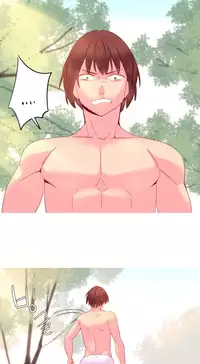 [Tankguy, ROZER] A World That I Rule Ch.01-30 [English] (Game of Scanlation) (Ongoing)