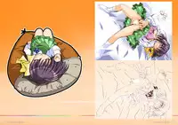 [Watsukiya (Watsuki Rumi)] Watsukiya Soushuuhen 4 (Various)