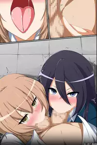 [rbooks] Seitokaichou Bitch-ka Keikaku ~ Doukyuusei wo Eroero-ka Shite Bitch-ka Shichau Mahou no Saiminjutsu