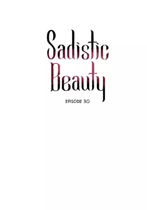 Sadistic Beauty Ch.1-34