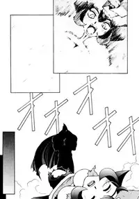 (C49) [BREEZE, Kocher, MANGANA (Various)] Kocher 6 ~Musumetachi~ Dengana 3 (Various)