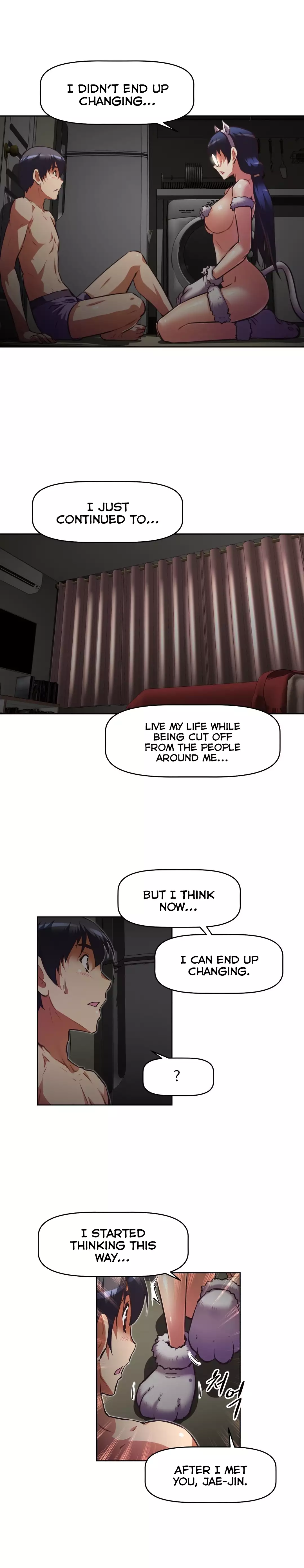 Brawling Go Ch.76-125