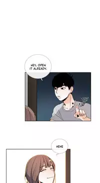 [Silverstar] Talk To Me Ch.1-37 (English) (Ongoing)