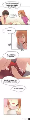 [Gamang] Sports Girl Ch.1-26 (English) (YoManga) (Ongoing)