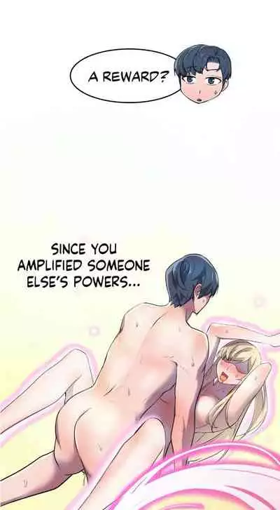 HERO MANAGER Ch. 1-19