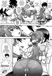 [Yagami Dai] Maji de Watashi ni Koi Shinasai! S Adult Edition ~Shodai Heroine Hen~ | Fall in Love With Me For Real! Ch.1-9 [English] {Doujins.com}