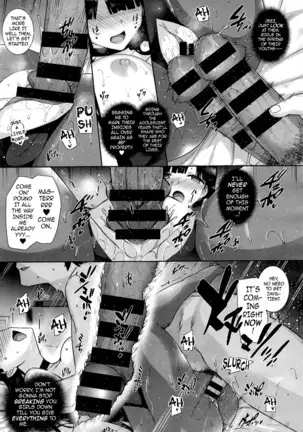 Amatsuka Gakuen no Ryoukan Seikatsu | Angel Academy's Hardcore Dorm Sex Life 1-2, 4-9